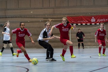 Bild 11 - C-Juniorinnen Landesmeisterschaften